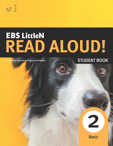 Read Aloud Basic2(SB+WB)
