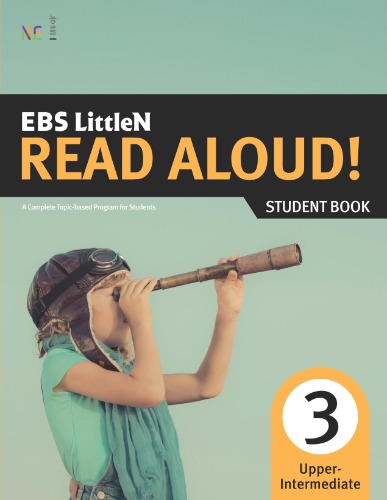Read Aloud Upper-Intermediate3(SB+WB)