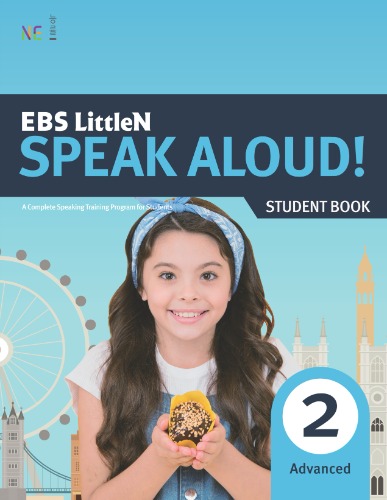 Speak Aloud Advanced2(SB+WB)