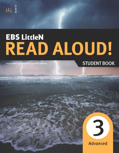 Read Aloud Advanced3(SB+WB)