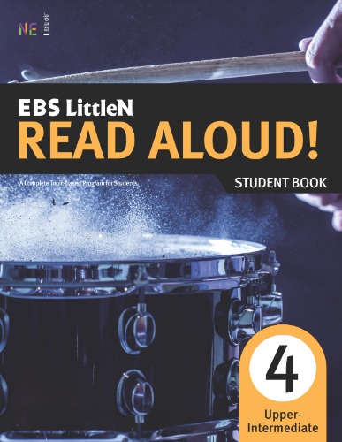 Read Aloud Upper-Intermediate4(SB+WB)
