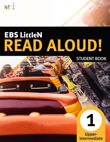 Read Aloud Upper-Intermediate1(SB+WB)