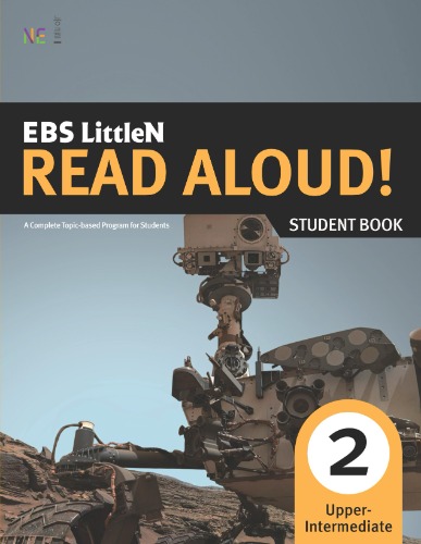 Read Aloud Upper-Intermediate2(SB+WB)