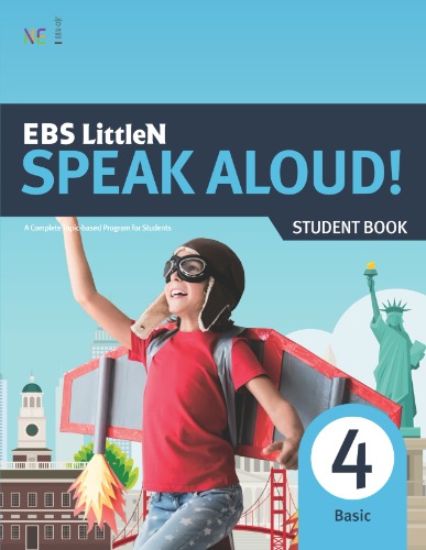 Speak Aloud Basic4(SB+WB)