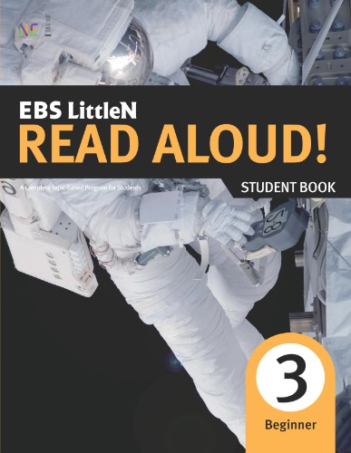 Read Aloud Beginner3(SB+WB)