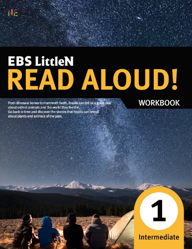Read Aloud Intermediate1(SB+WB)