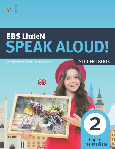 Speak Aloud Upper-Intermediate2(SB+WB)