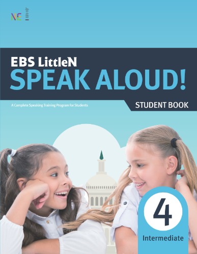 Speak Aloud Intermediate4(SB+WB)