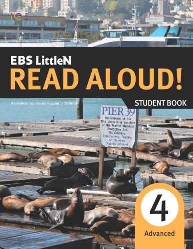 Read Aloud Advanced4(SB+WB)