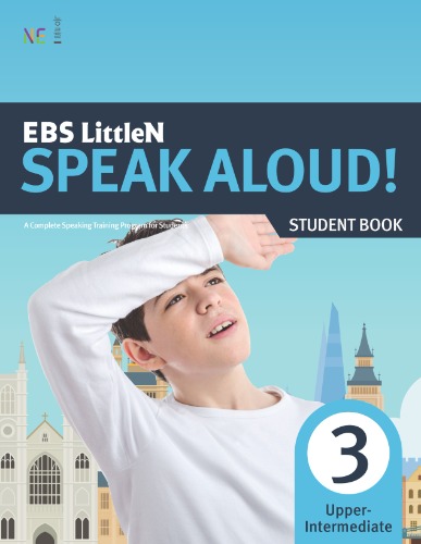 Speak Aloud Upper-Intermediate3(SB+WB)