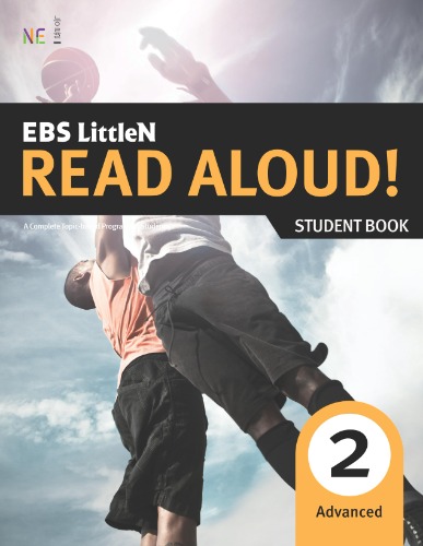 Read Aloud Advanced2(SB+WB)