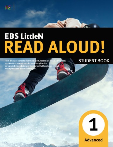 Read Aloud Advanced1(SB+WB)