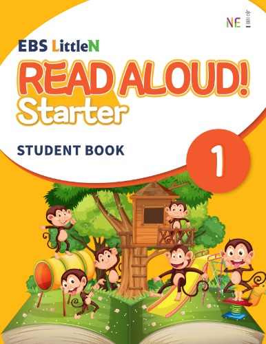Read Aloud Starter1(SB+WB)