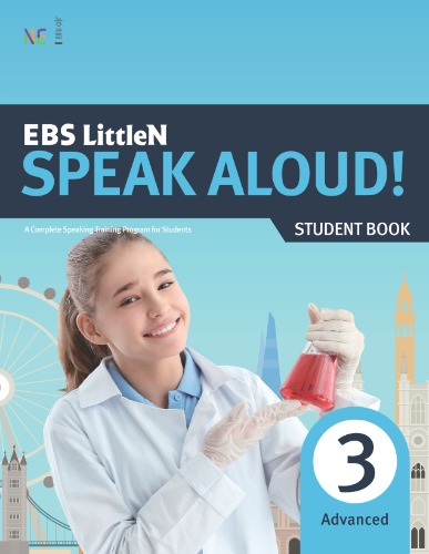 Speak Aloud Advanced3(SB+WB)