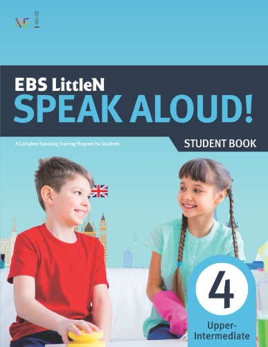 Speak Aloud Upper-Intermediate4(SB+WB)