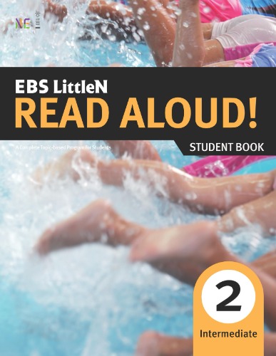 Read Aloud Intermediate2(SB+WB)